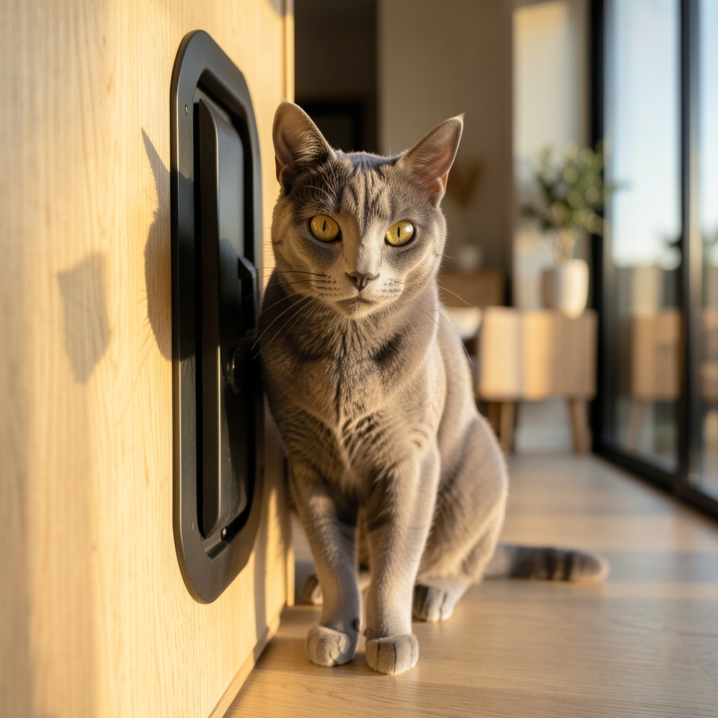 Neobay Adjustable Door Strap and Latch Review