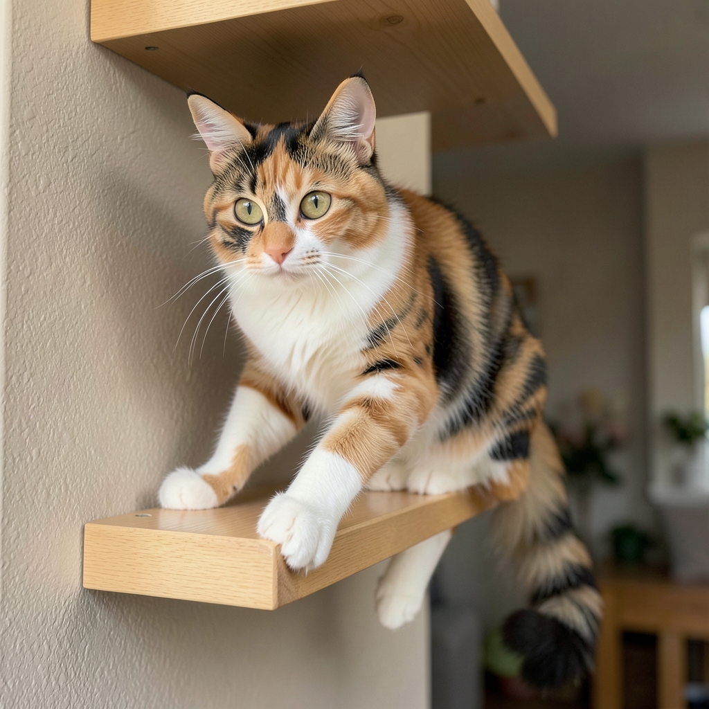Babelio Auto Close Baby Gate with Cat Door Review