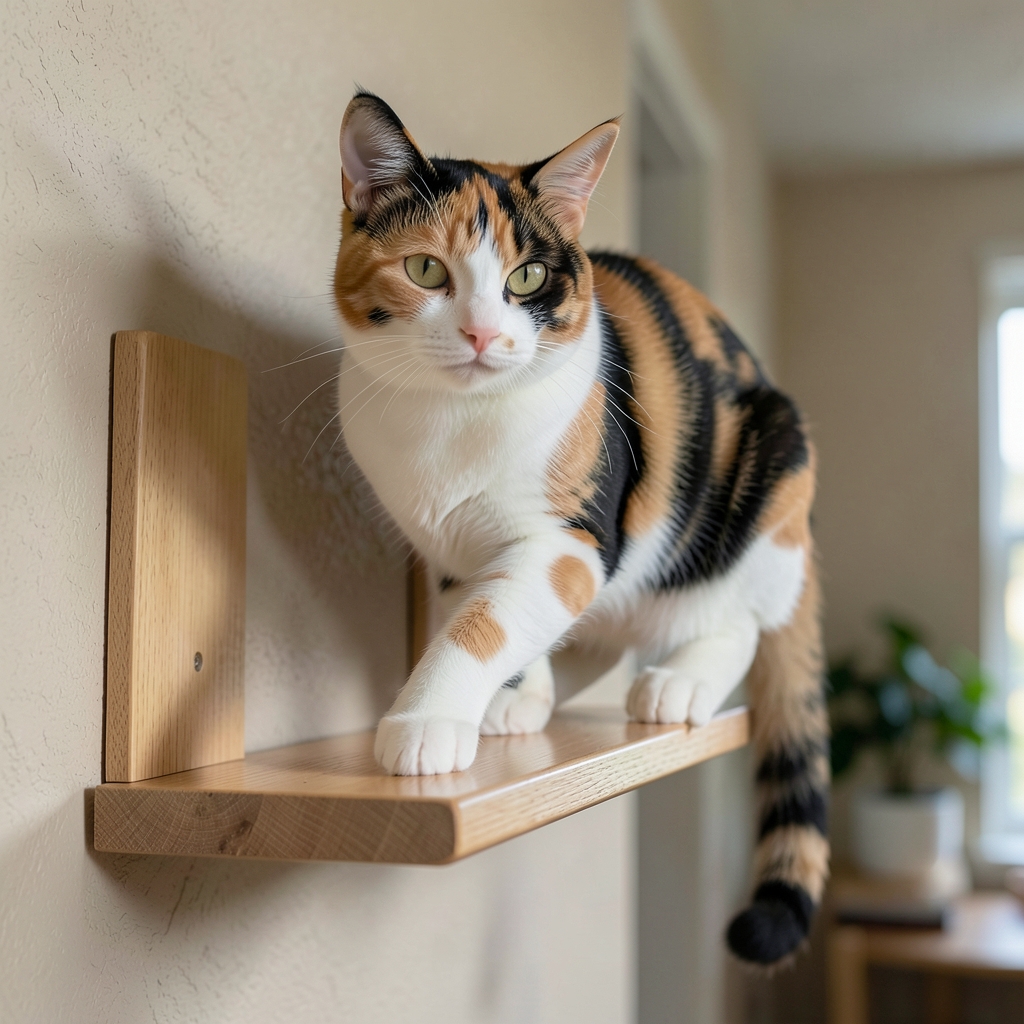 Babelio Extra Tall Baby Gate with Cat Door Review (2026)