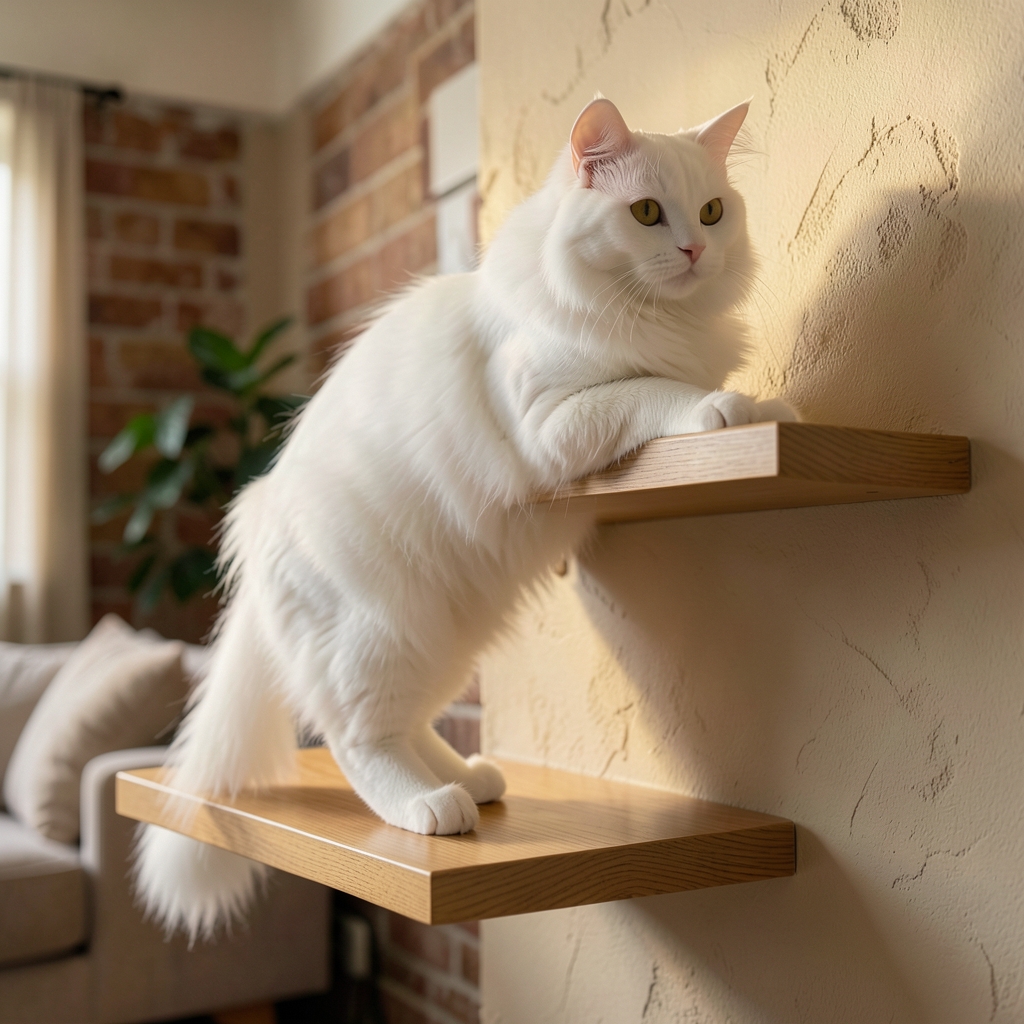 Best cat door 4-way locking option for interior exterior