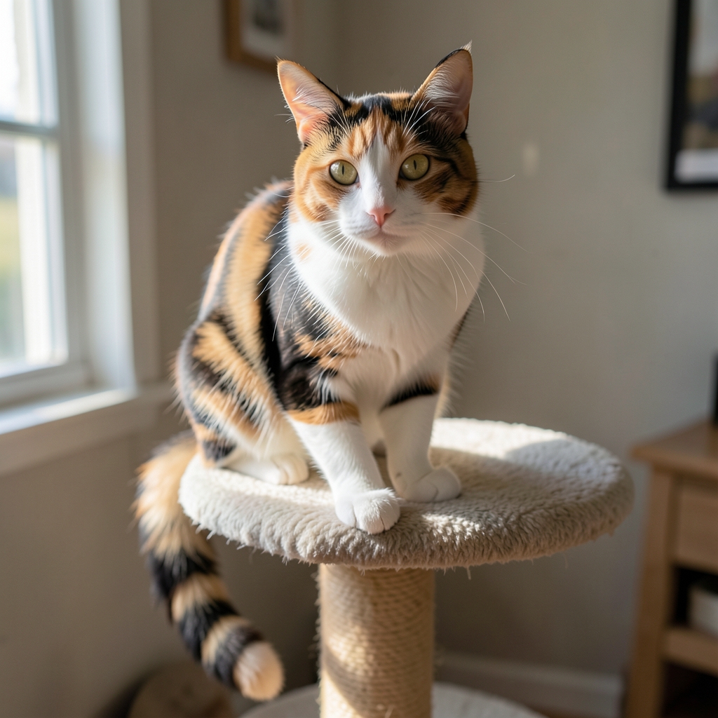 CEESC Extra Large Cat Door Review: Best for Big Cats