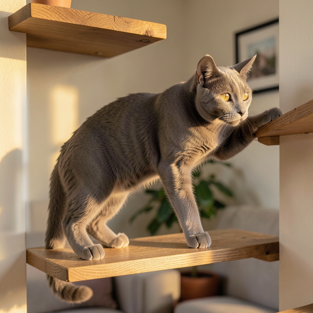 Indoor Cat Door Review (2026): One Pick That Actually Works