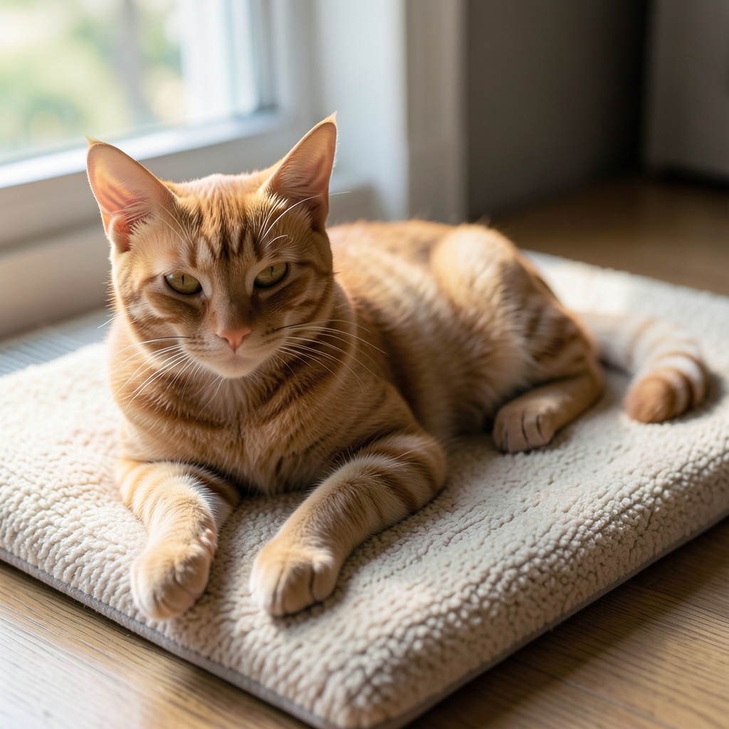 Best Luxurious Merino Wool Cat Cave Review (2026)
