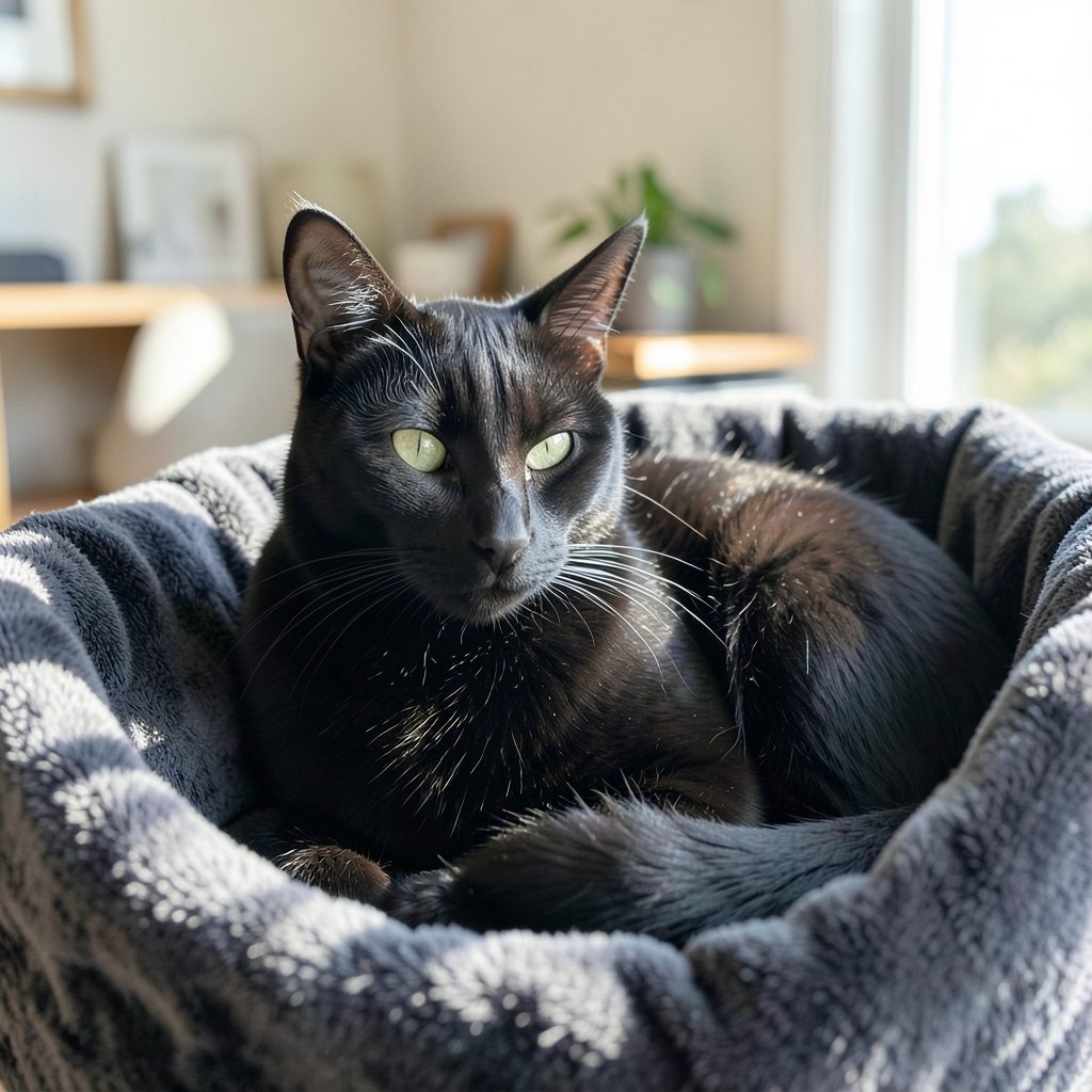 Meowfia Cat Cave Review 2026: Handmade Merino Wool Comfort