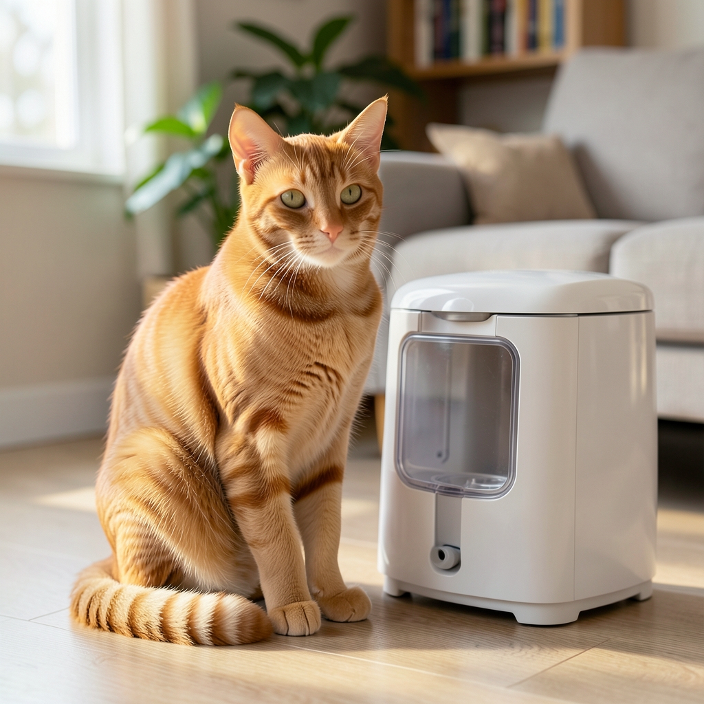 2026's Best Oneluck Cat Cage Indoor with Litter Box 3-Tier
