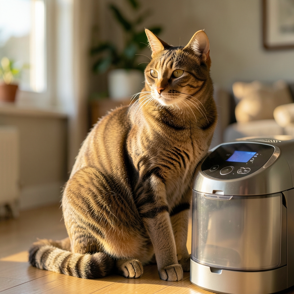 2026's Best Pawing Cat Enclosure Indoor with Litter Box