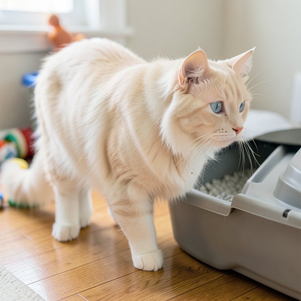 Best PETEASE Portable Cat Playpen with Litter Box Review