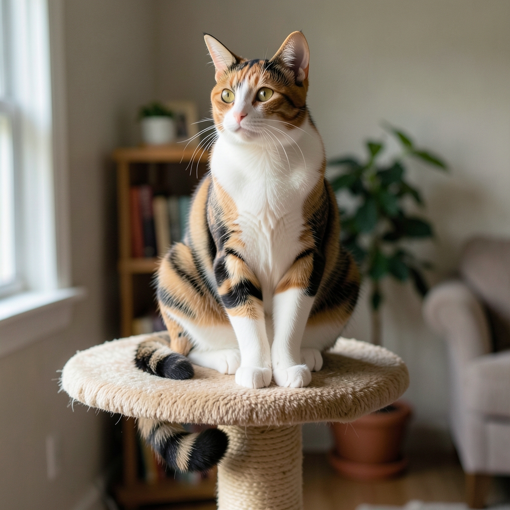Purrfect Portal Meow Manor® Cat Door Interior Door Review