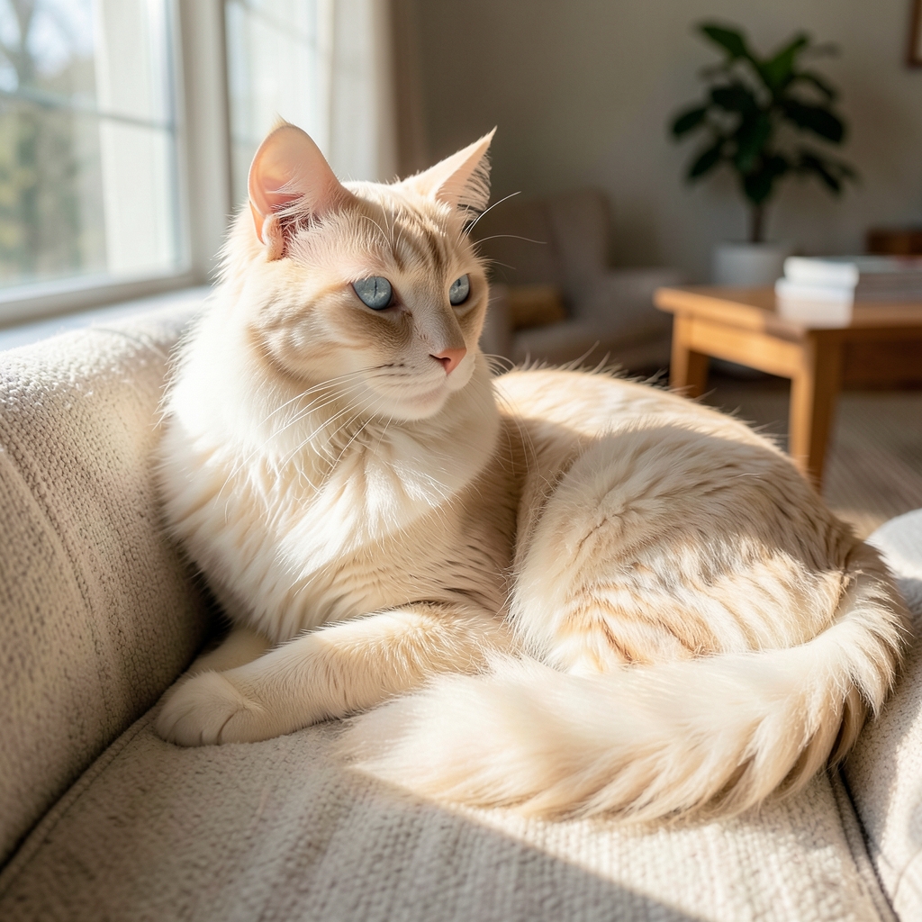 Purrfect Portal Meow Manor® Extra Large Interior Cat Review