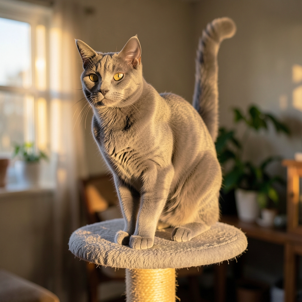 Purrfect Portal Meow Manor® Wall Large Cat Door Review