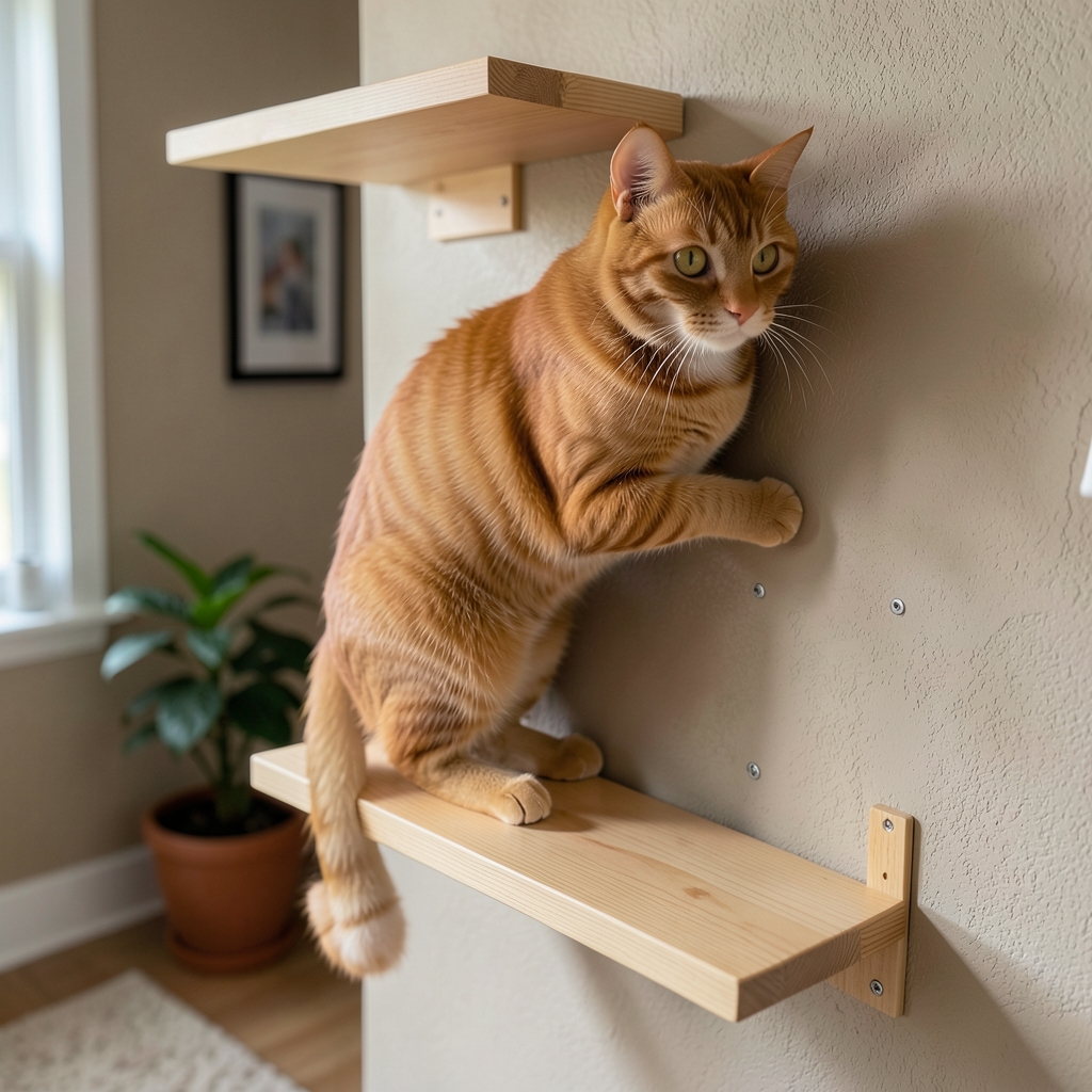 QWR Reinforced Cat Screen Door Review: Best for Big Cats