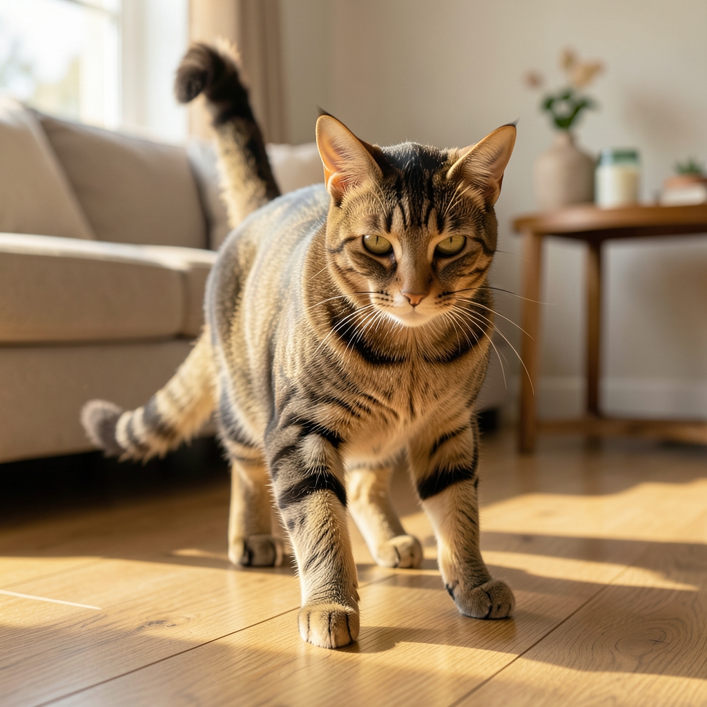 Tenrai Portable Cat Playpen Review (2026) | Best Picks