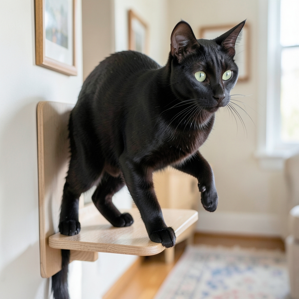 Wordcam X-Large Cat Door Review: Best for Big Cats