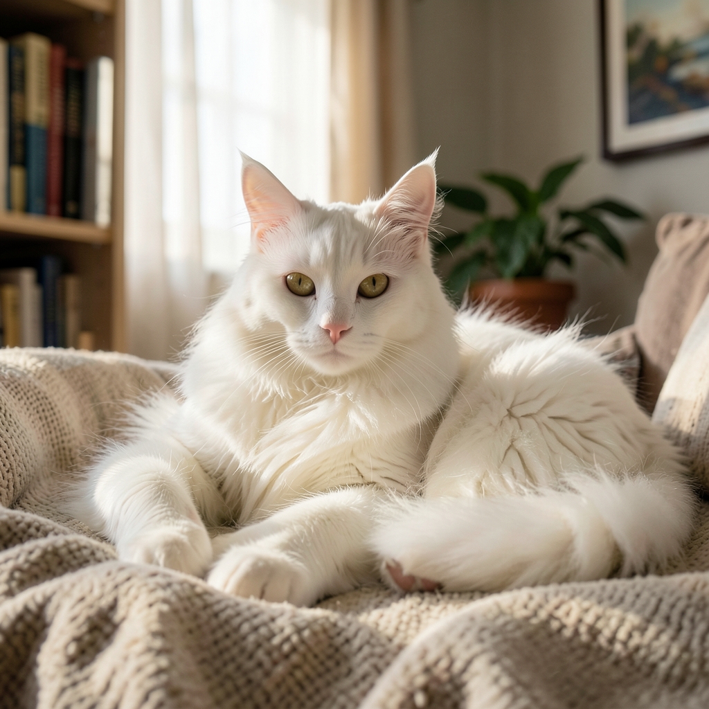 2026's Best Cat Deterrent Spray: One Clear Winner