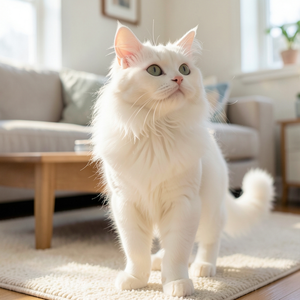 Best Cat Deterrent Spray for Furniture Review