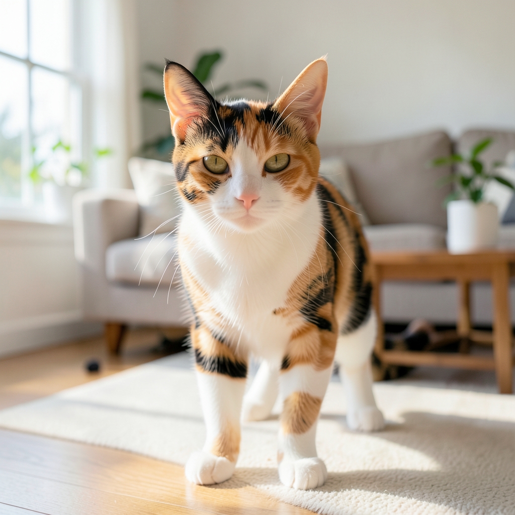 Best Cat Deterrent Spray for Indoor and Outdoor Review