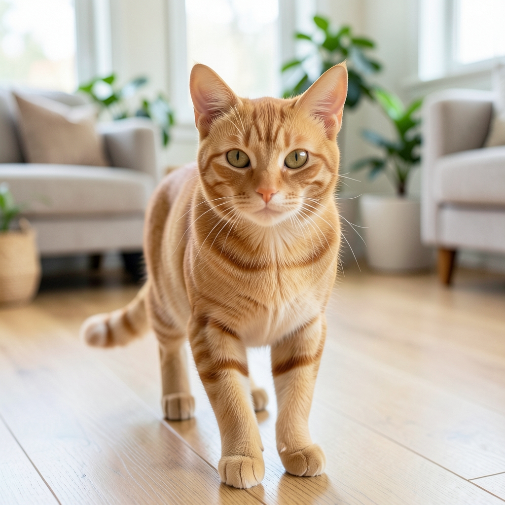 Best Cat Deterrent Spray for Indoor Review (2026)