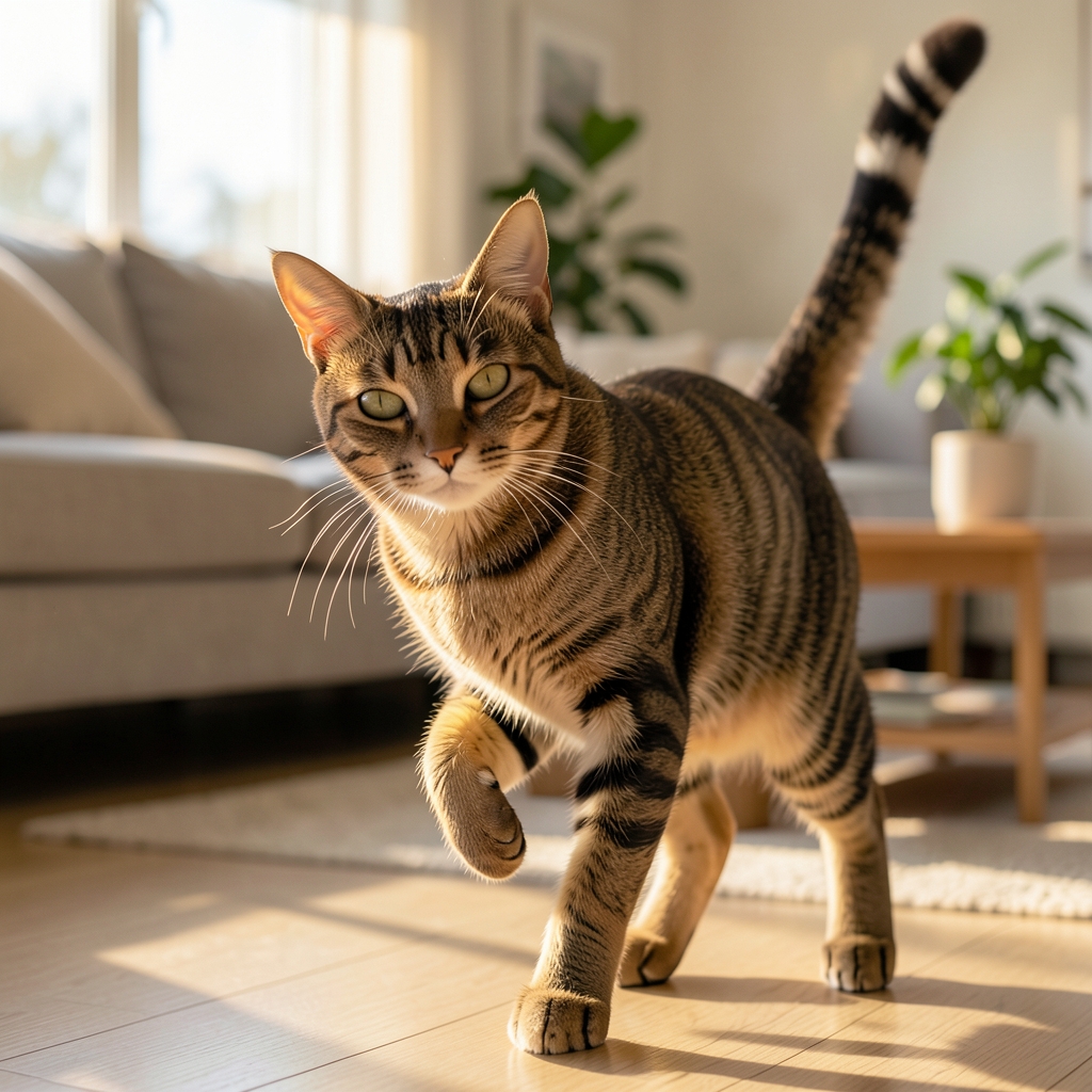 Best Cat Deterrent Spray Natural Review: 2026 In-Depth Pick