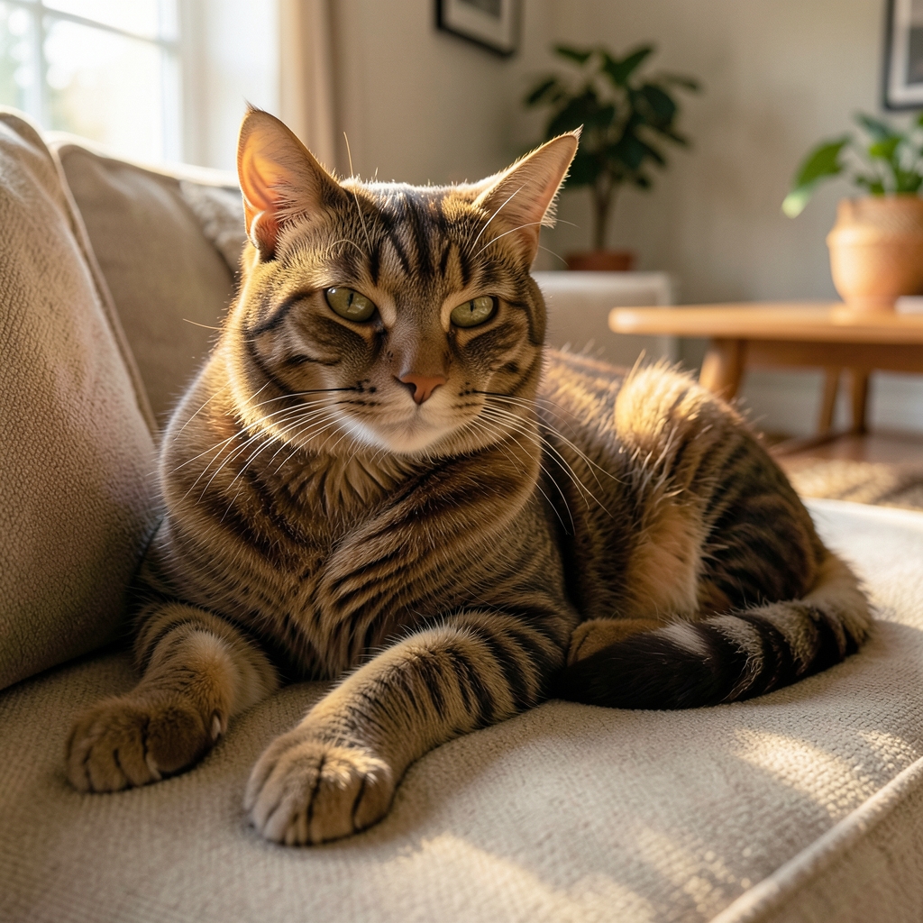 2026 Cat Deterrent Spray Review: Anowbo Furniture Protection