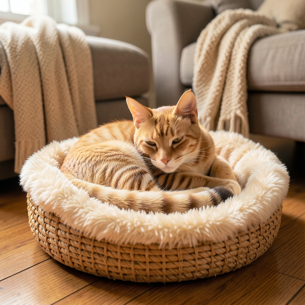 Best Cat Scat Mat with Soft Spikes Review: 2026 Top Pick