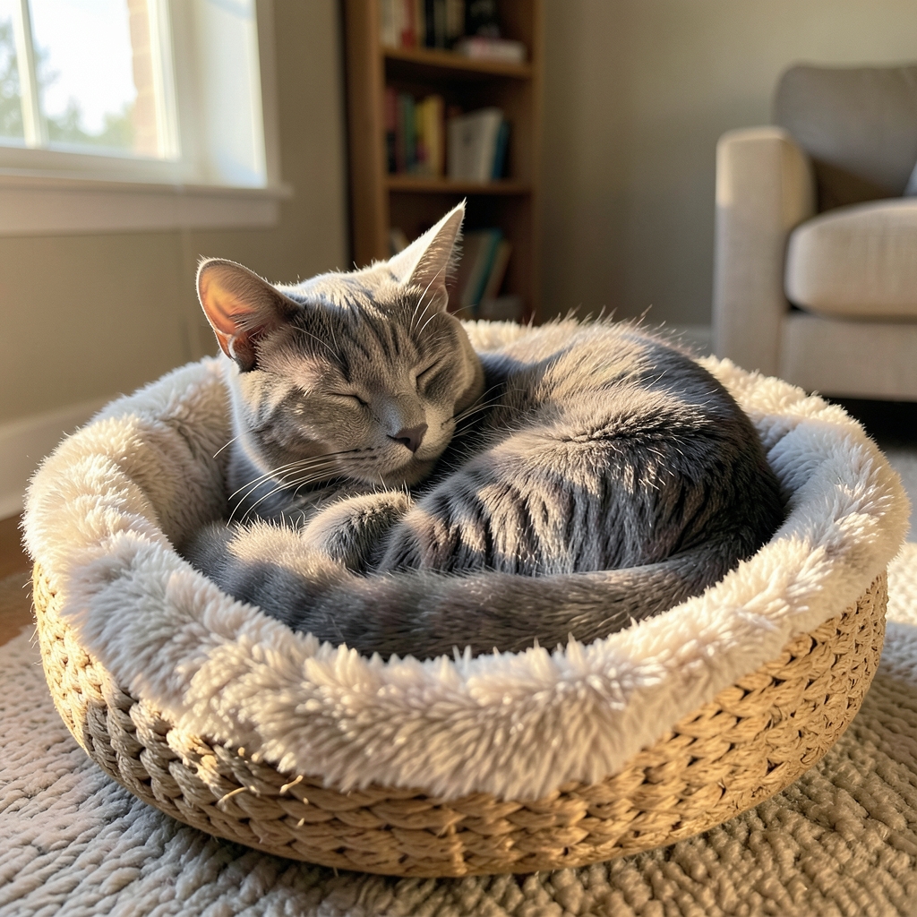 Best Clear Scat Mat for Cats Review: 2026's Top Pick