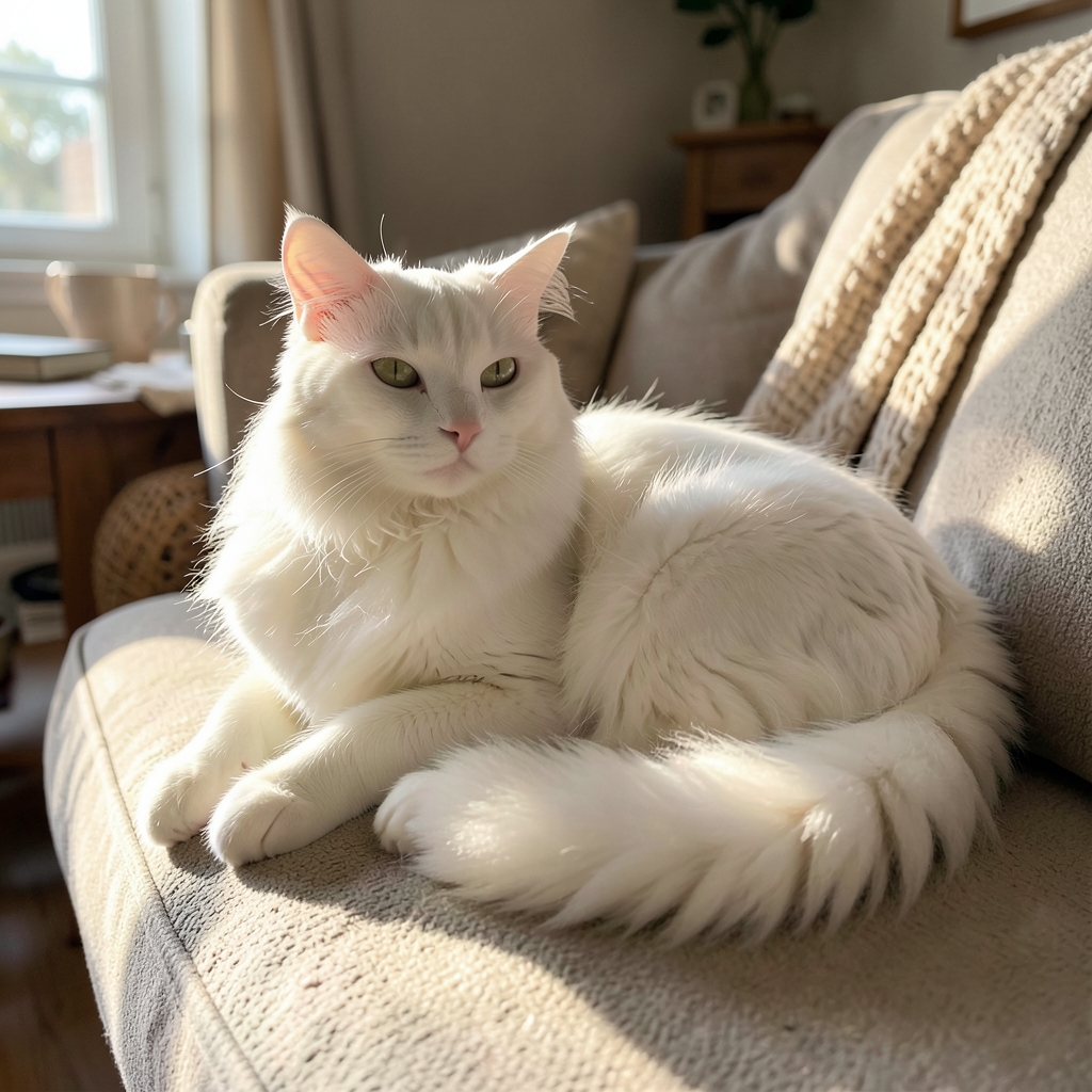 KTSAY Cat Deterrent Spray Review: Natural & Effective Choice