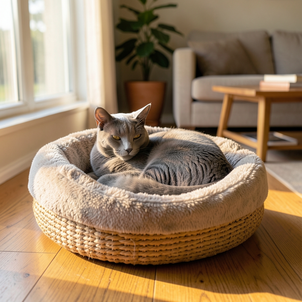 Ley's Scat Mat for Cats Review | Best Picks 2026