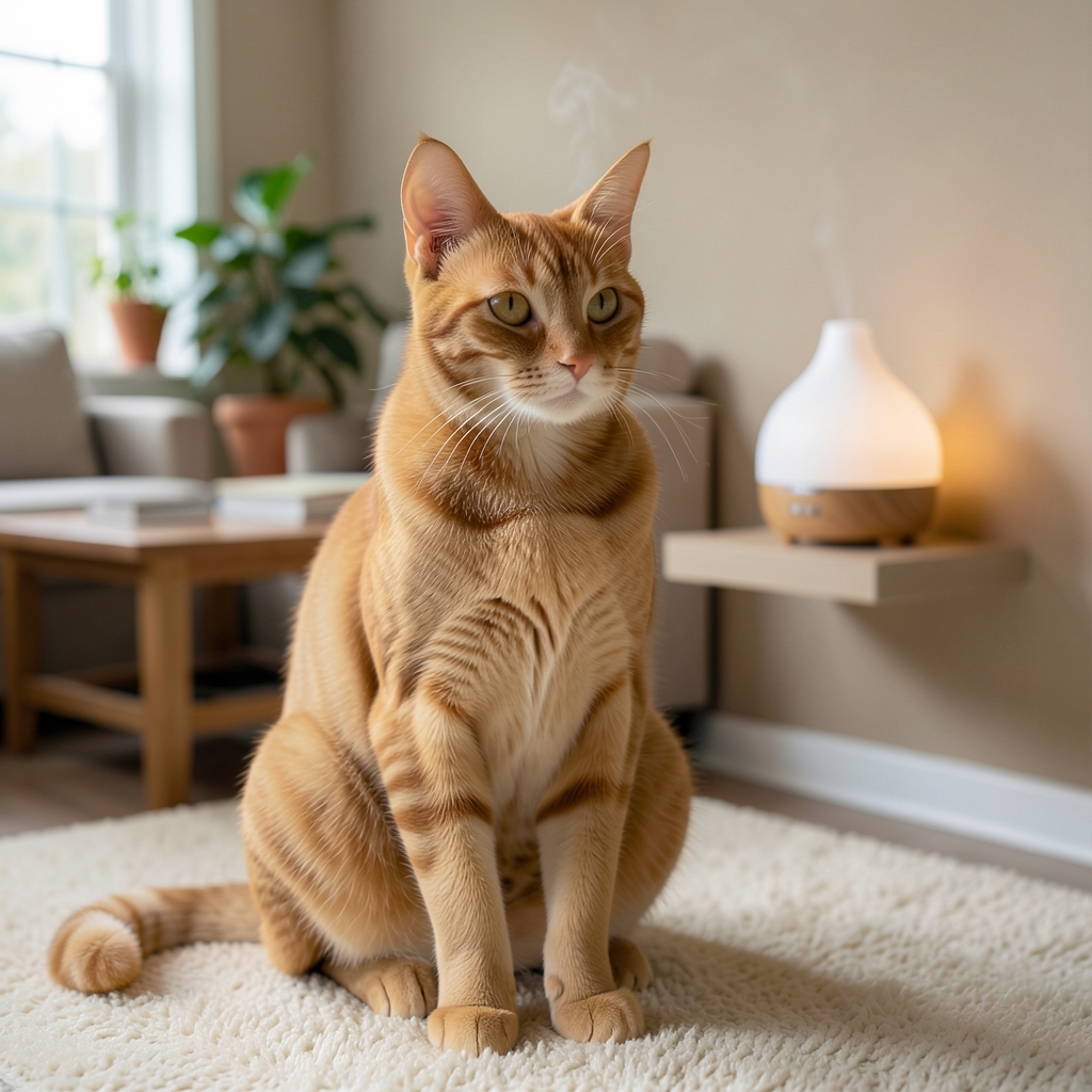 Nature's Miracle Advanced Platinum Cat Scratch Deterrent