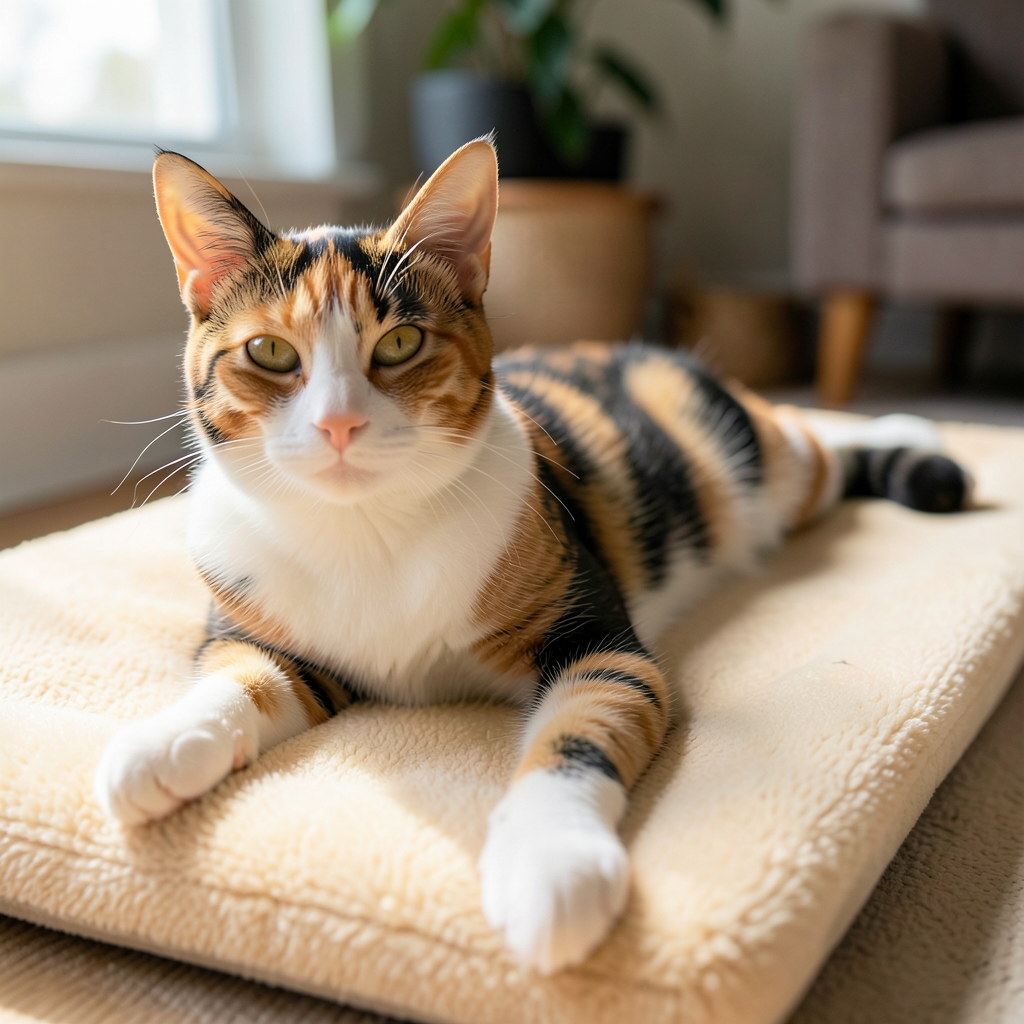 Petfolio Extra Large Cat Scat Mat for Cats Review: 2026