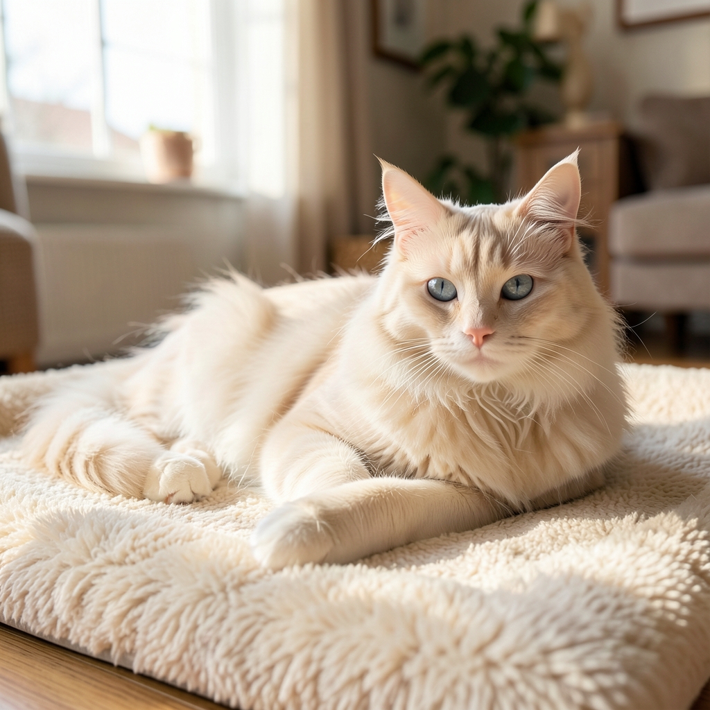 Pomeat Cat Scat Mat with Spikes 16 x Review: 2026's Top Pick