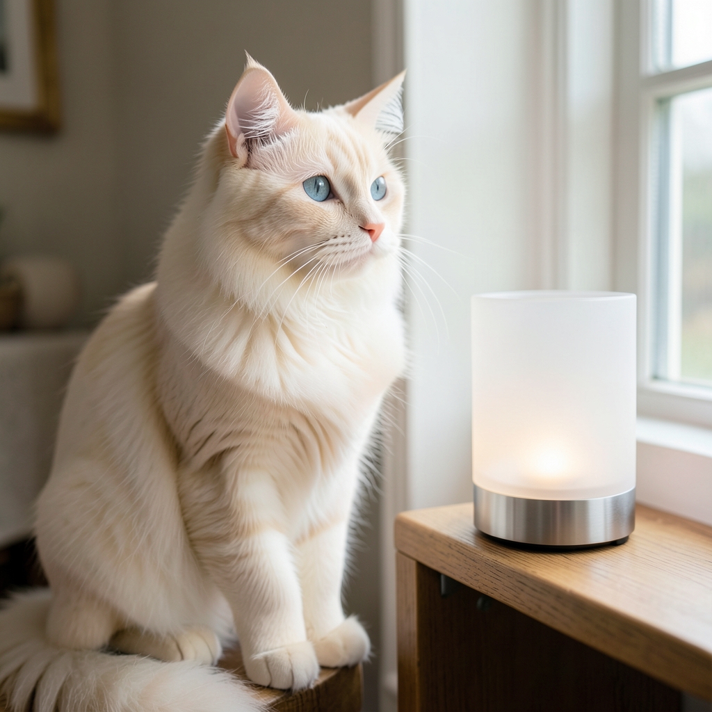 Stop the Scratch Cat Scratch Spray Deterrent Review