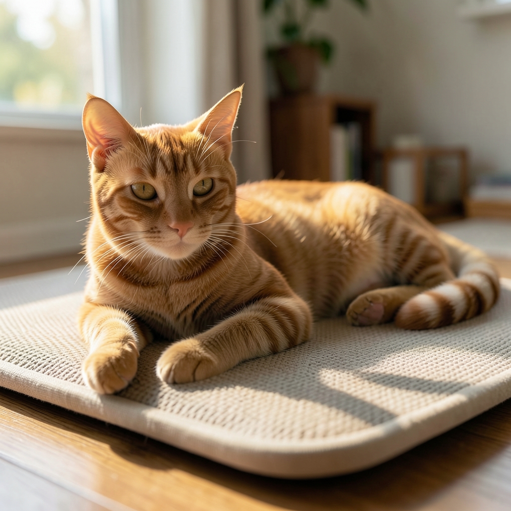 Tapix Cat Scat Mat with Spikes Review | Best Picks 2026