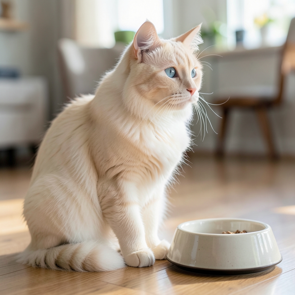 Best Automatic Cat Feeder Review of 2026: Our Top Pick