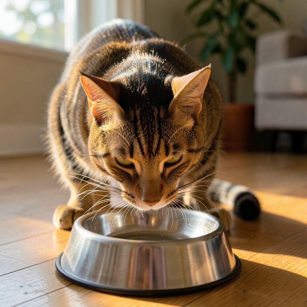 Bifeaw Slow Feeder Cat Bowl Review: 2026 Top Pick