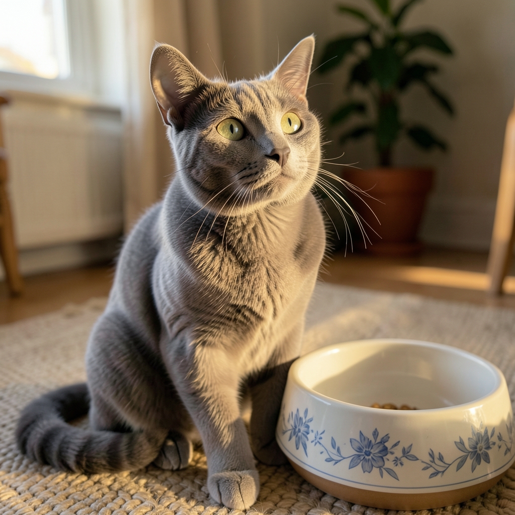 Cat Water Fountain Filter Fit / Stainless Steel Review 2026