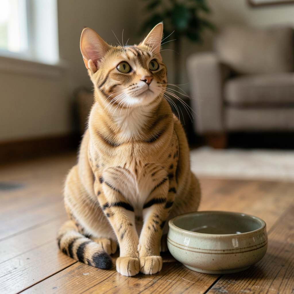 Best Cat Water Fountain Filter Kit Review 2026