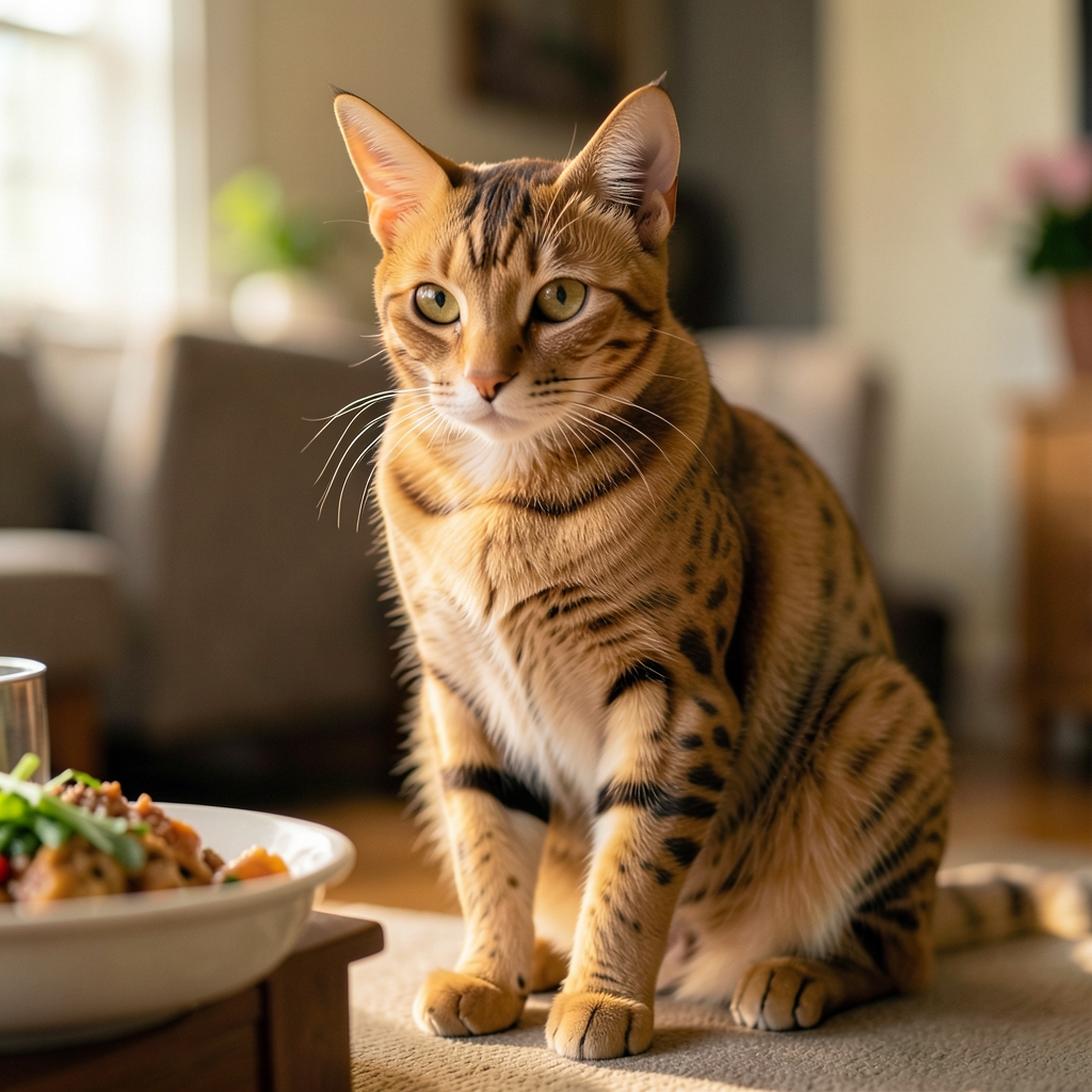 2026's Best DownyPaws Cat Water Fountain Cordless Review