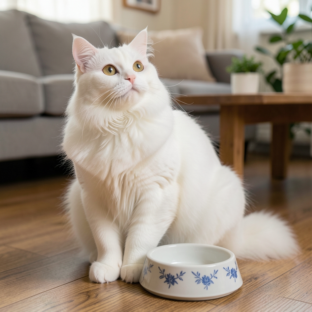 Best Elevated Cat Bowl Review of 2026: Our Top Pick Reviewed