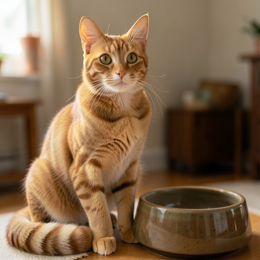 Loejan Elevated Cat Food Bowl Review: Best for Senior Cats