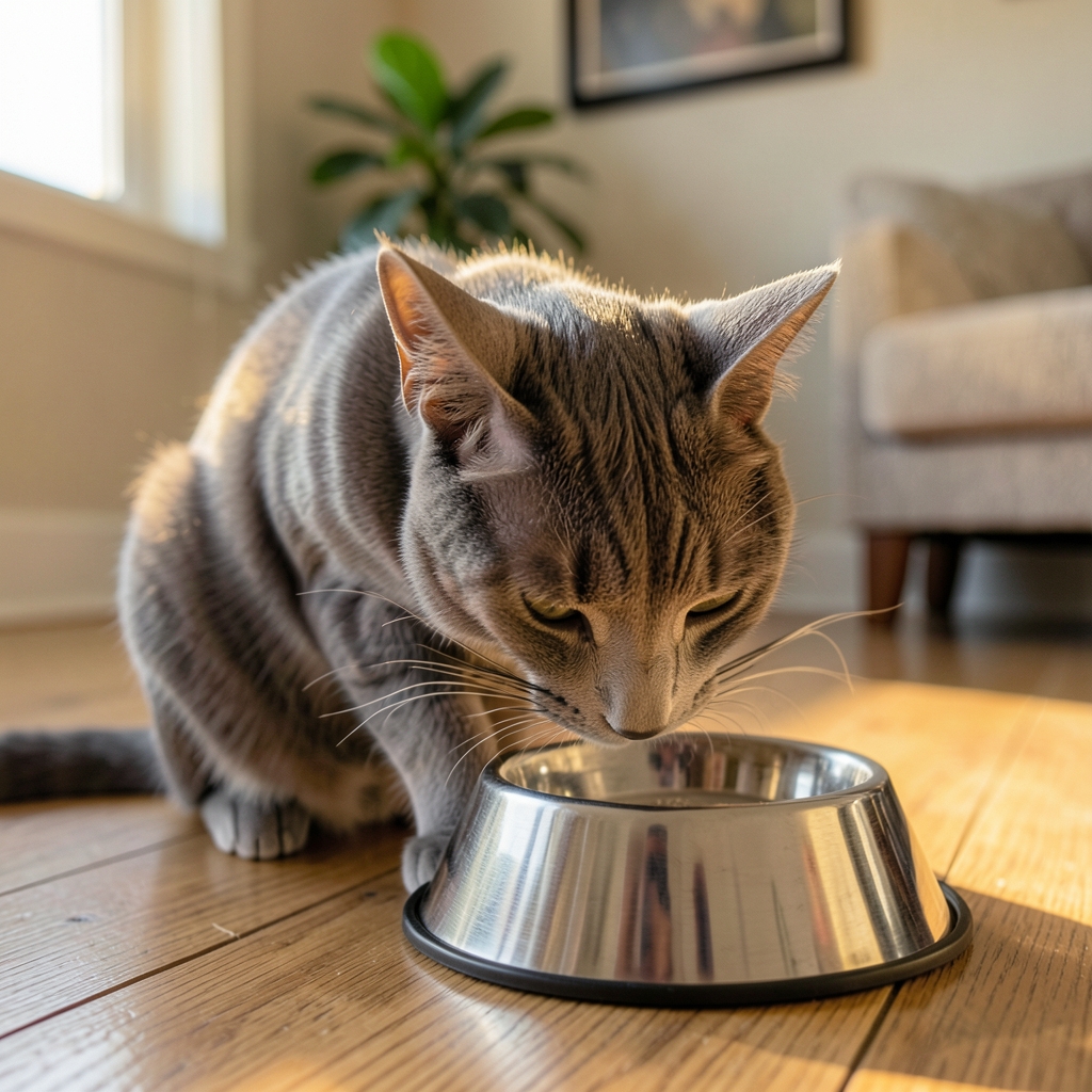 Best Stainless Steel Removable Pet Food Bowl Review: 2026