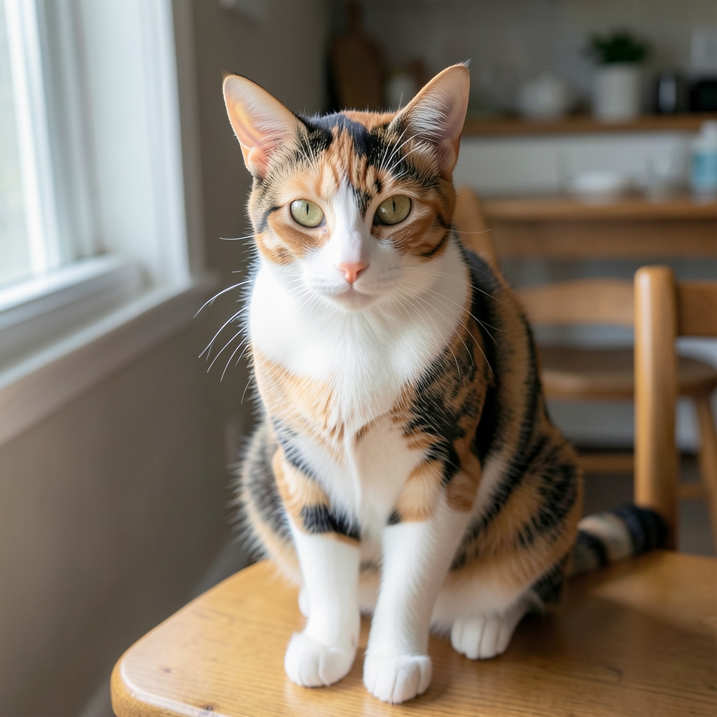 2026's Best The KittySpout Stainless Steel Wireless Cat