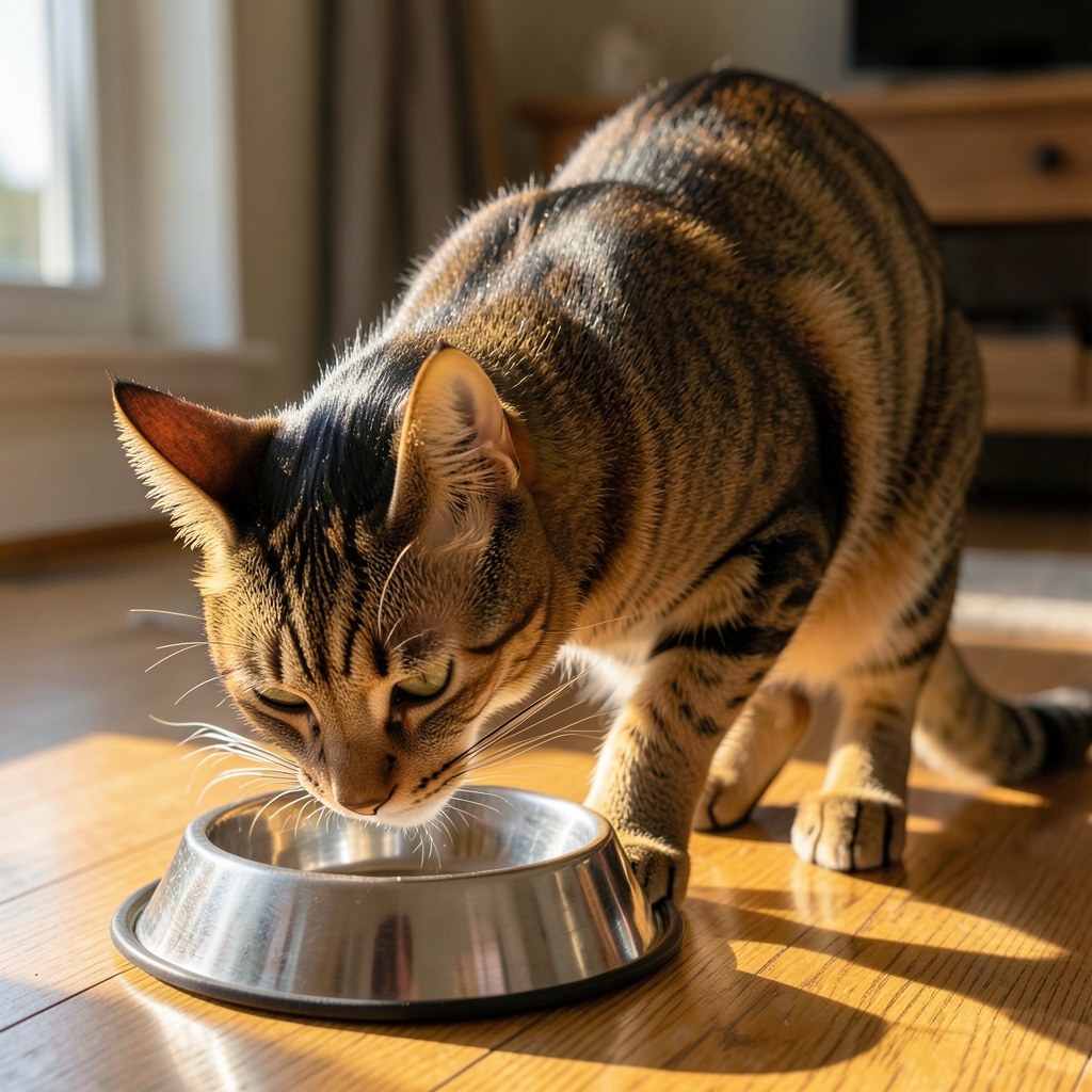 Voluas Automatic Cat Feeder Review: 2026's Top Pick
