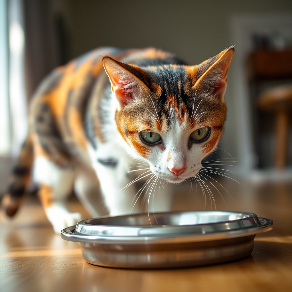 Best Automatic Cat Feeder (2026) — Buying Guide