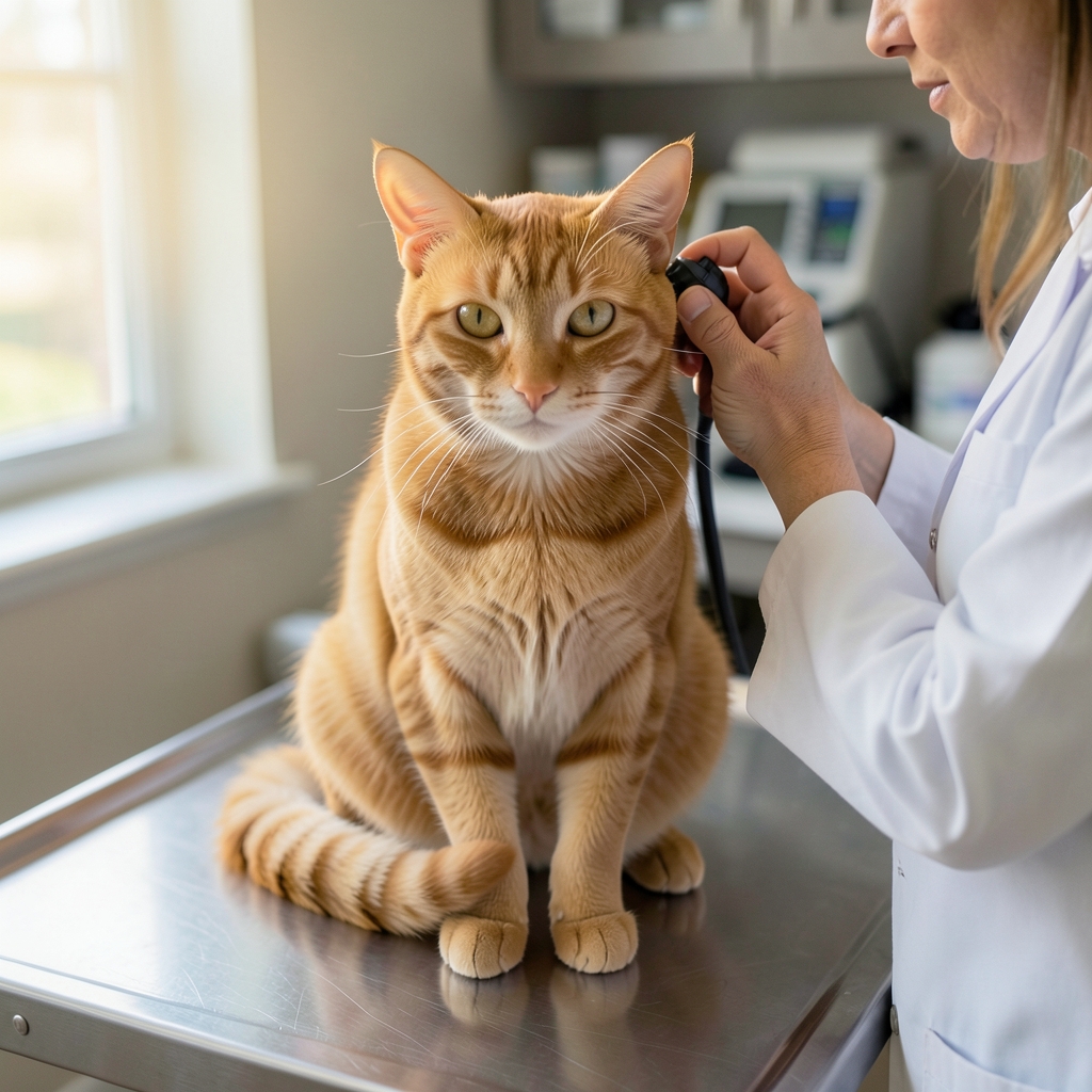 Adams Plus Flea & Tick Collar for Cats Review: 2026's Top Pick