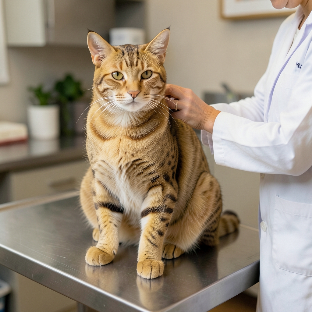 Advantage II Small Cat Vet Recommended Flea Treatment Review