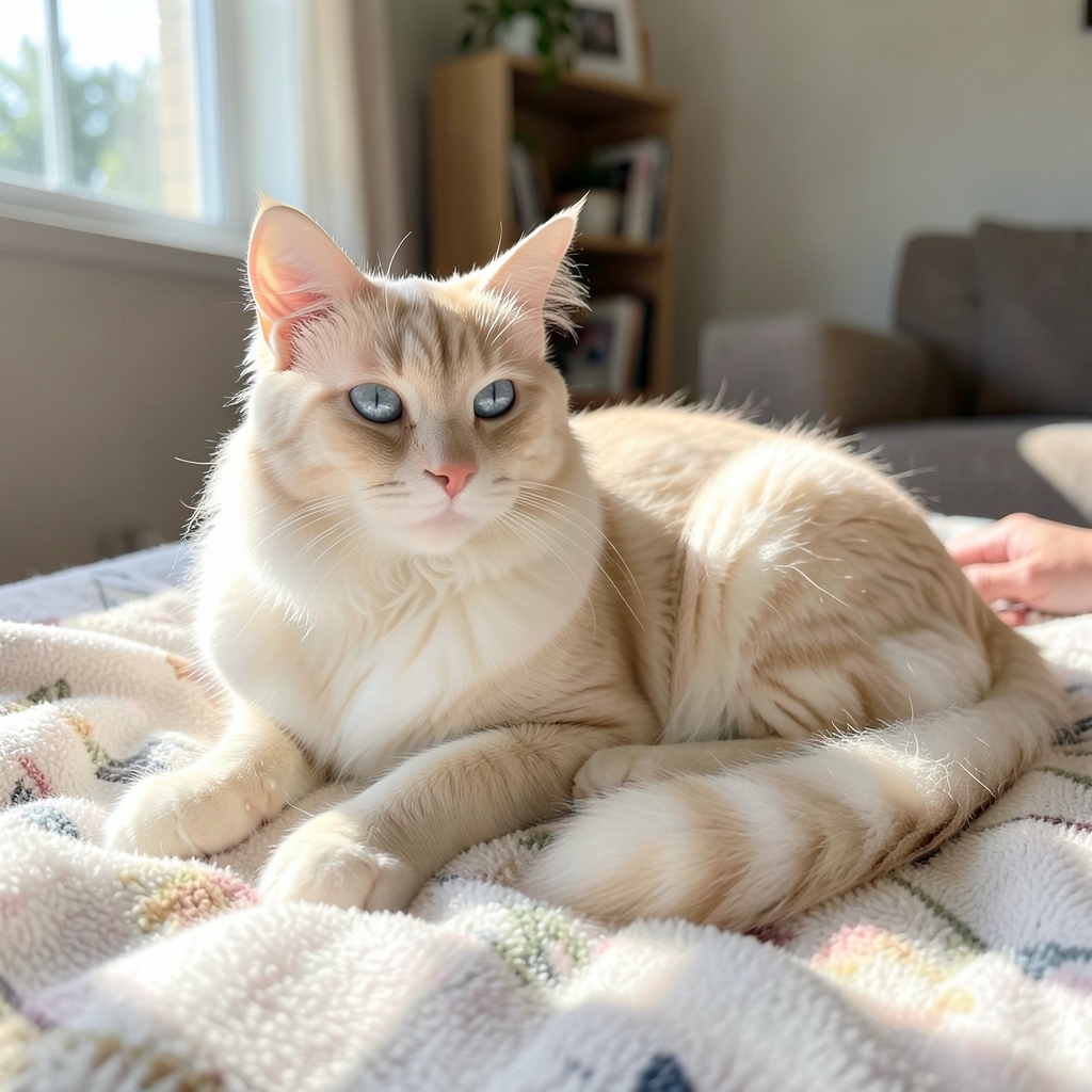 Advantage Topical Cat Flea Treatment Review (2026)