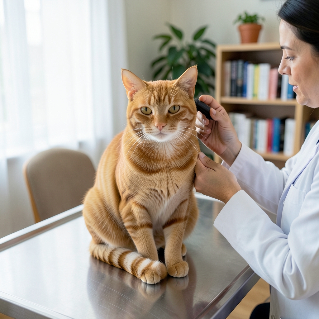 Best Advantage XD Large Cat Flea Prevention Review of 2026