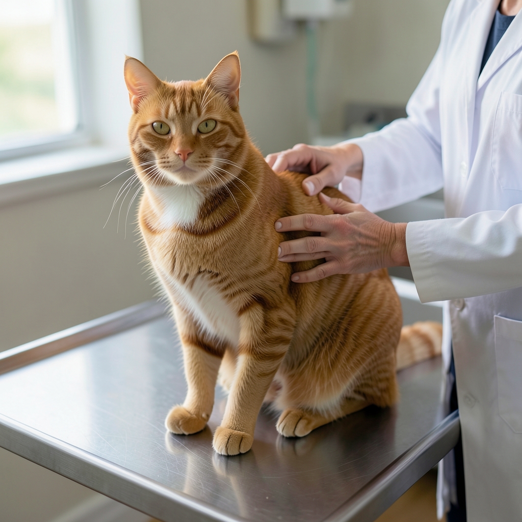 Advecta Plus Cat Flea Treatment 9+ lbs Review