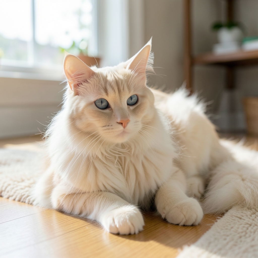 Amazon Basics Topical Flea Treatment for Medium Cats Review
