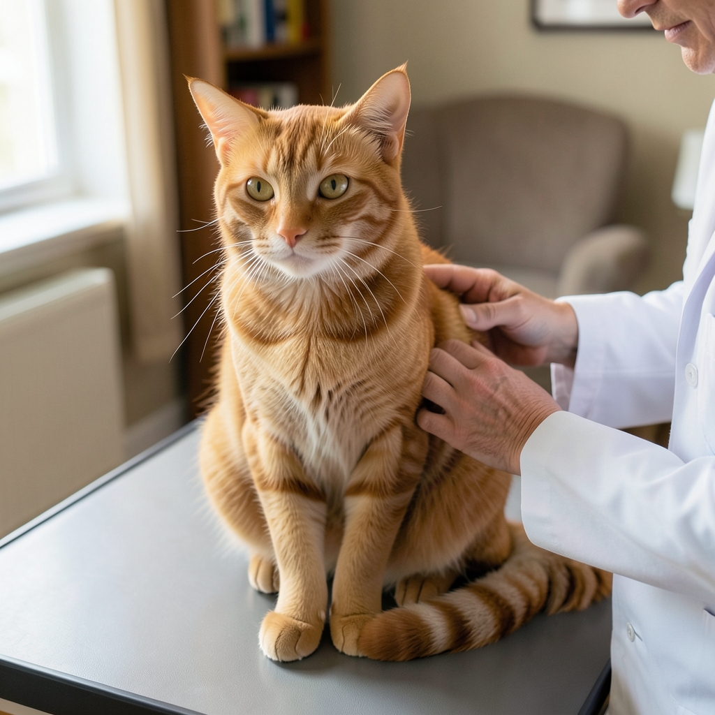 Apex Plus Flea & Tick Drops Review: Our 2024 Top Pick for Cats